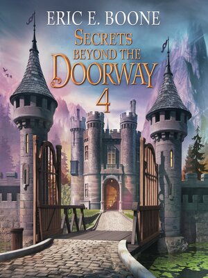 cover image of Secrets Beyond the Doorway 4